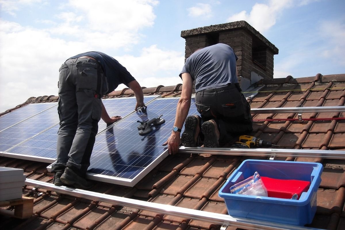 Fotowoltaika jest świetnym źródłem energii elektrycznej i aktualnie najtańszym. Potwierdzają to wyniki raportu „Rynek fotowoltaiki w Polsce 2019” Instytutu Energetyki Odnawialnej.