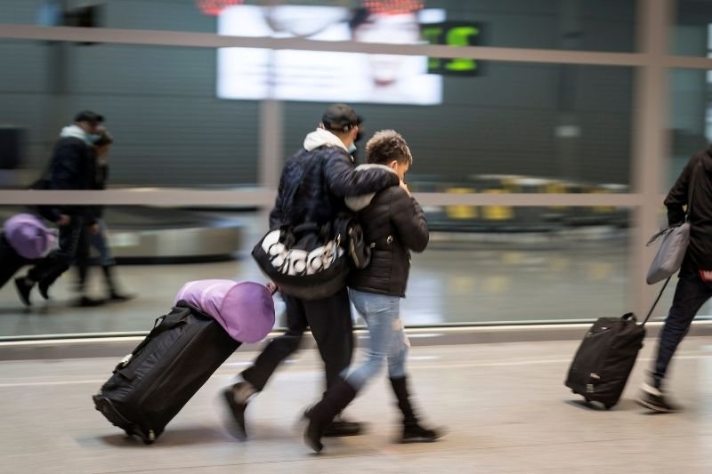Pracodawca może zażądać informacji o zagranicznym wyjeździe podczas pandemii koronawirusa – uznał sąd okręgowy w Olsztynie.
