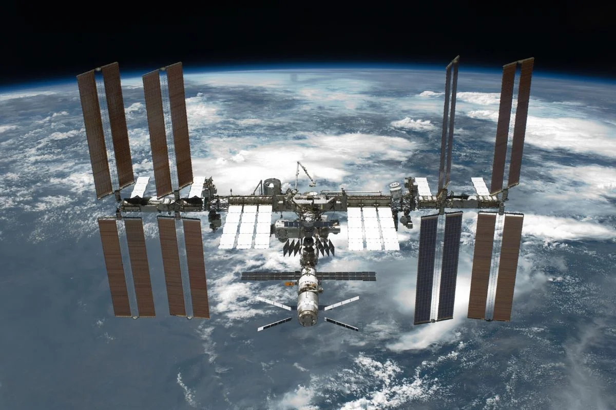 Pierwsi kosmiczni turyści Axiom Space mogą trafić na Międzynarodową Stację Kosmiczną już w 2021 roku.