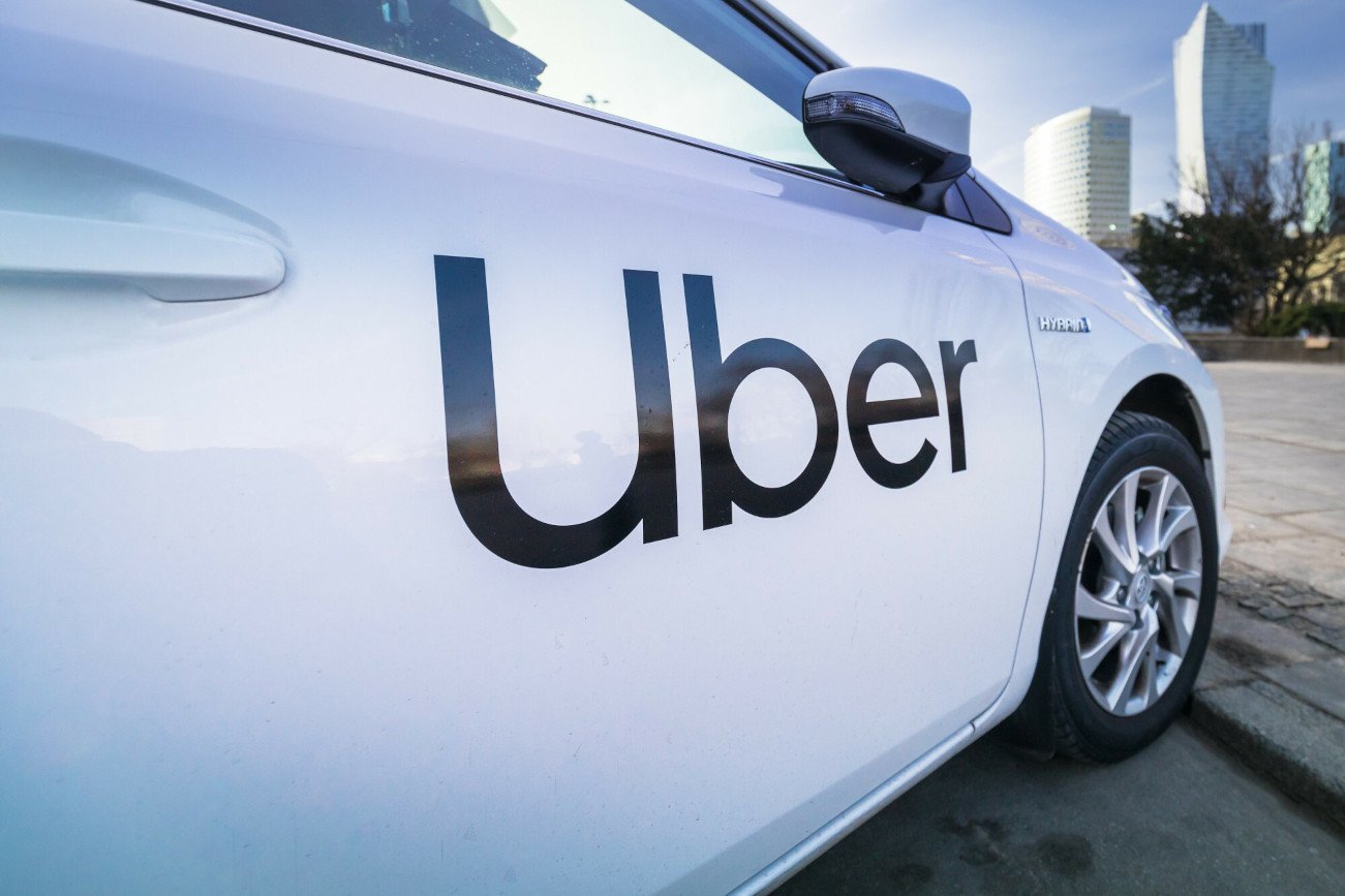 Uber w Polsce mierzy się z problemami kadrowymi