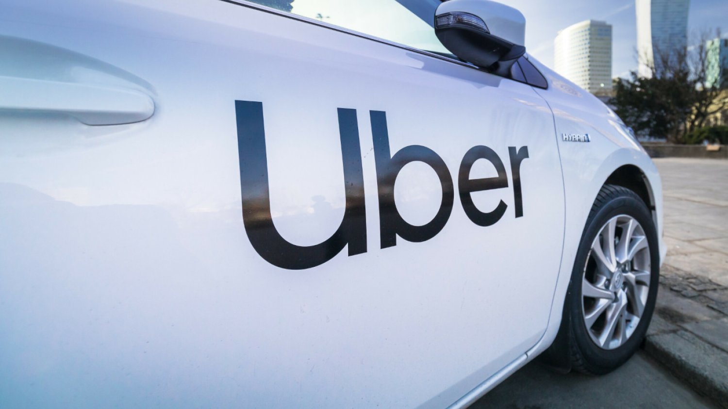 Uber w Polsce mierzy się z problemami kadrowymi