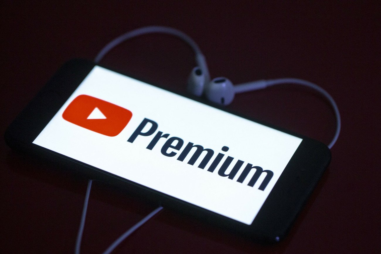 YouTube Premium wprowadza nowe funkcje