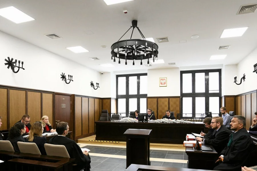 Dla sądów sprawy o sprzęt warty 200 czy 500 złotych nie mają większego znaczenia.