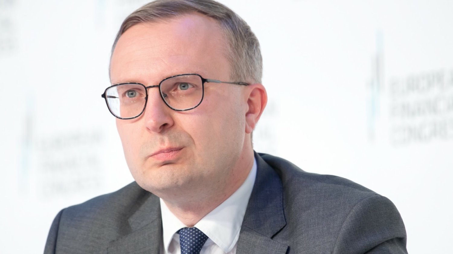 Prezes PFR Paweł Borys