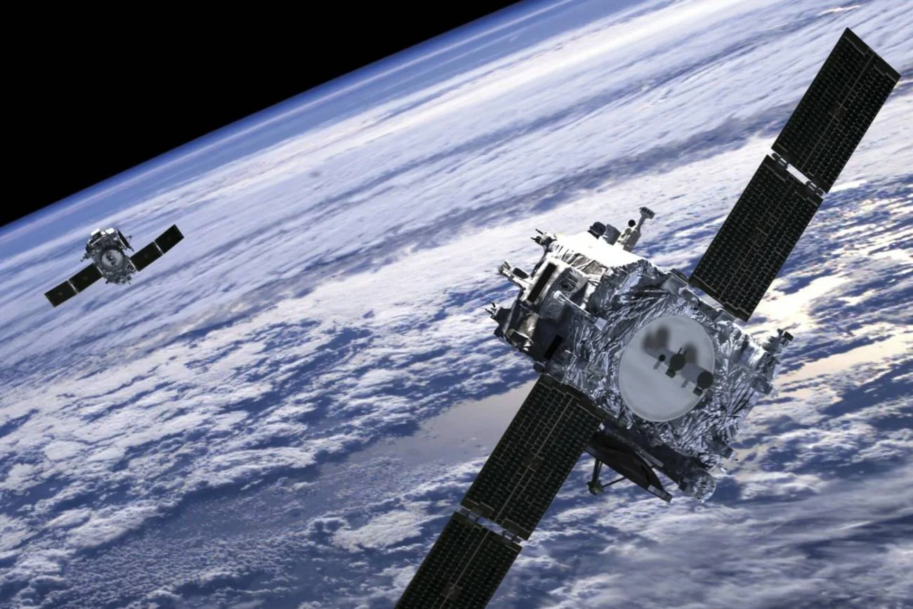Polska kupuje satelity.