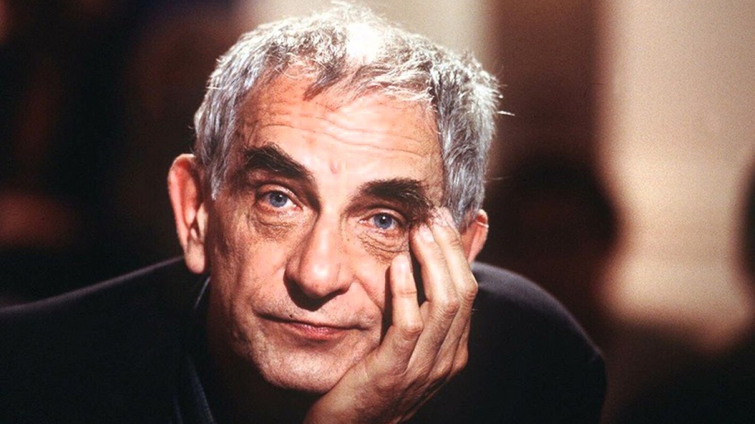 Krzysztof Kieślowski