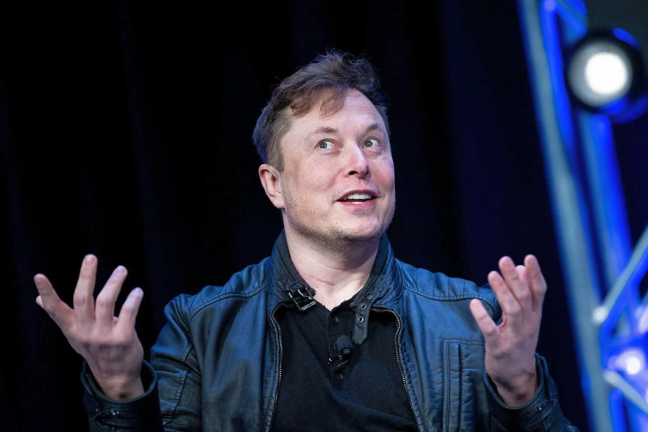 Elon Musk chce wycisnąć z użytkowników Twittera sporo pieniędzy