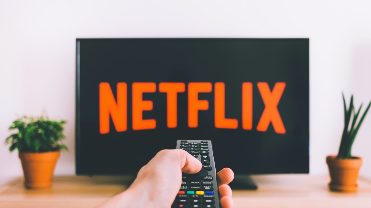 Kody do Netflixa