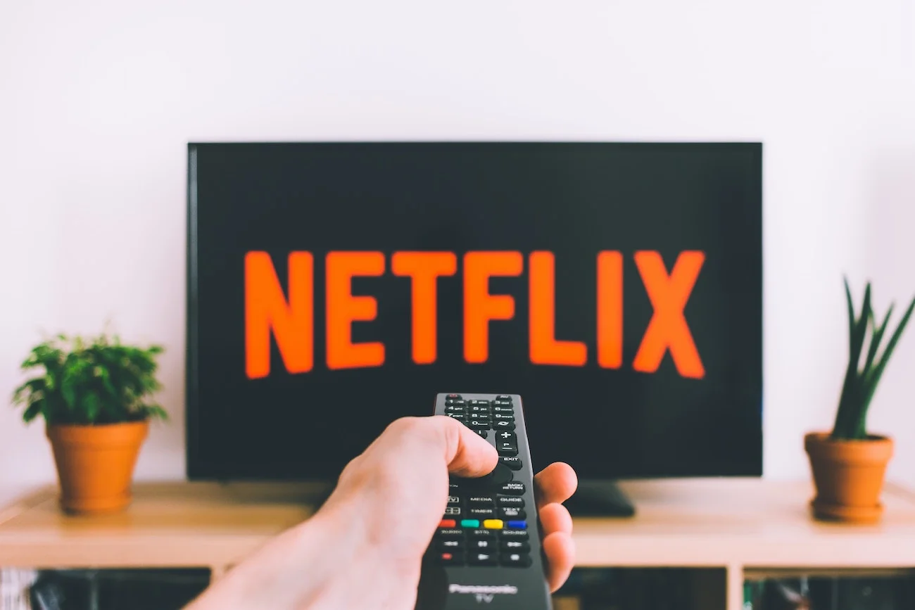 Kody do Netflixa