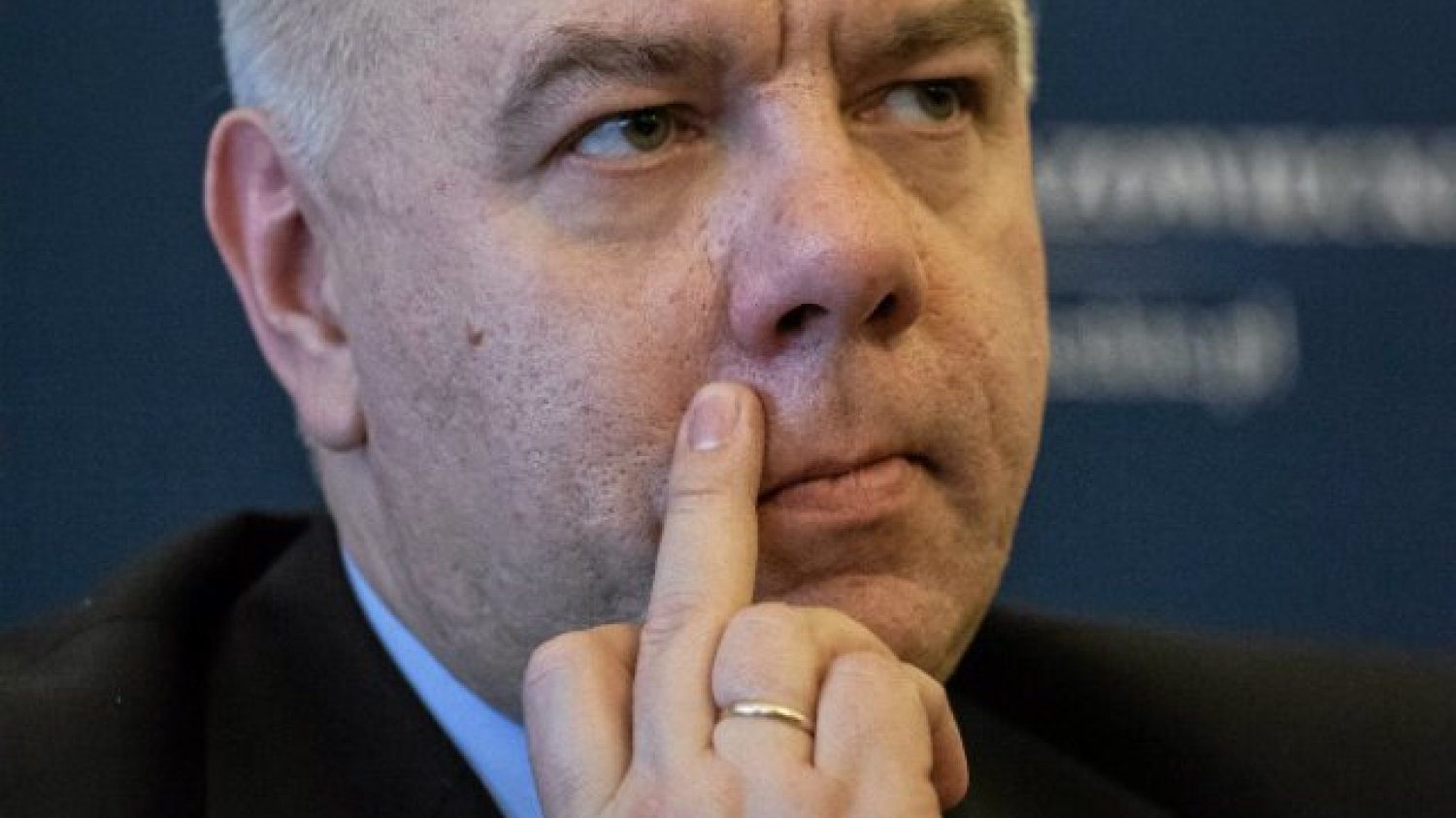 Jednym z polityków PiS, którzy decydują o obsadzie stanowisk na Mazowszu, jest Jacek Sasin
