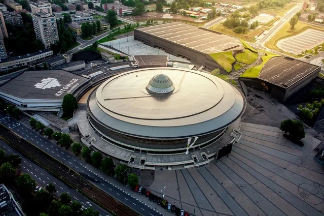 Katowicki Spodek stanie się świadkiem rywalizacji najciekawszych polskich startupów.