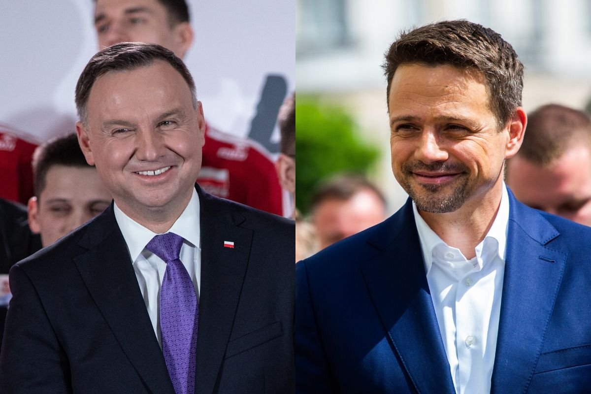 Program gospodarczy prezydentów Rafała Trzaskowskiego i Andrzeja Dudy