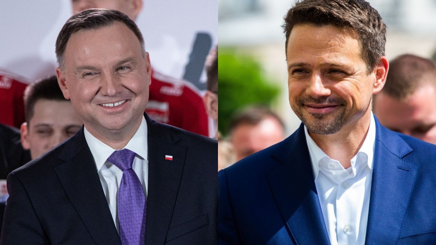 Kandydaci na prezydenta Polski mają różne programy gospodarcze.