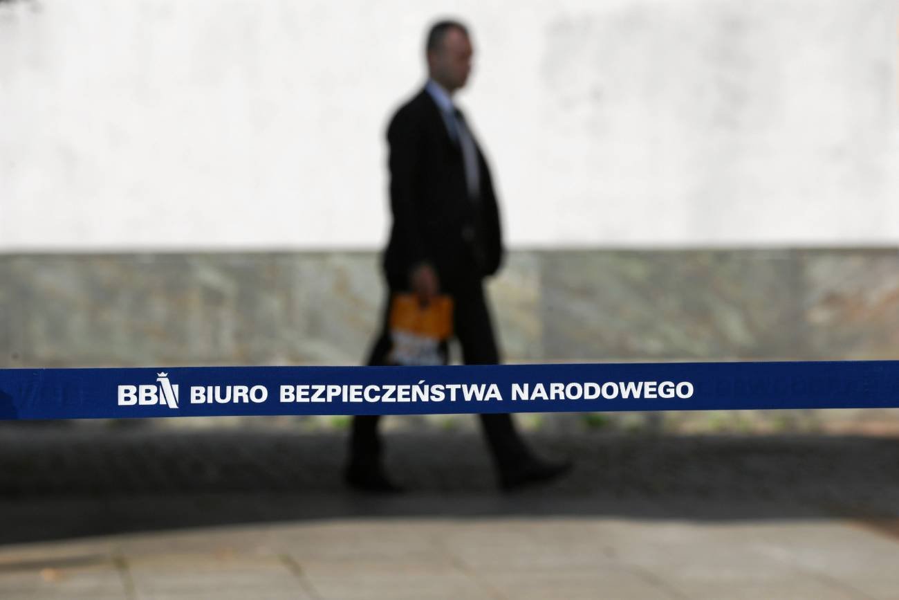 Uwaga na rosyjską dezinformację. Polskie władze mają apel