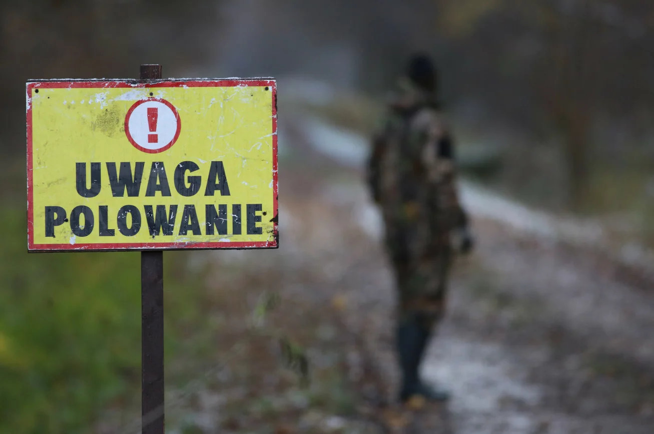 Rzecznik Praw Obywatelski Marcin Wiącek chce zmian w prawie regulującym Obwody Łowieckie