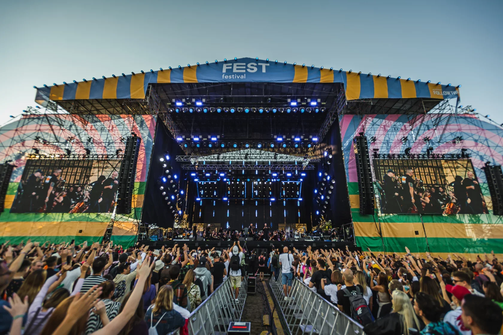 Czy Fest Festival 2023 się odbędzie?