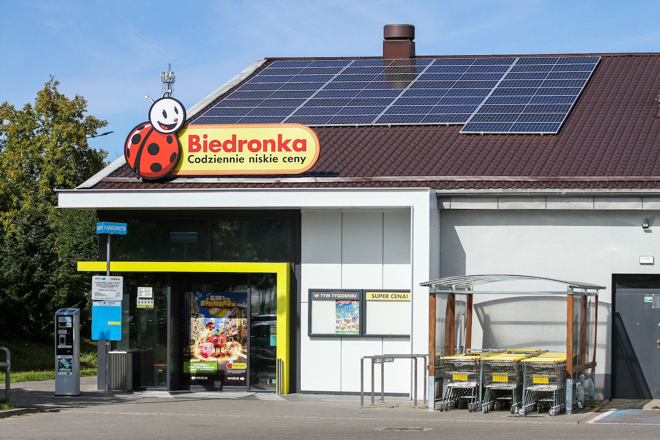 Biedronka szuka sposobu na ominięcie zakazu handlu w niedziele