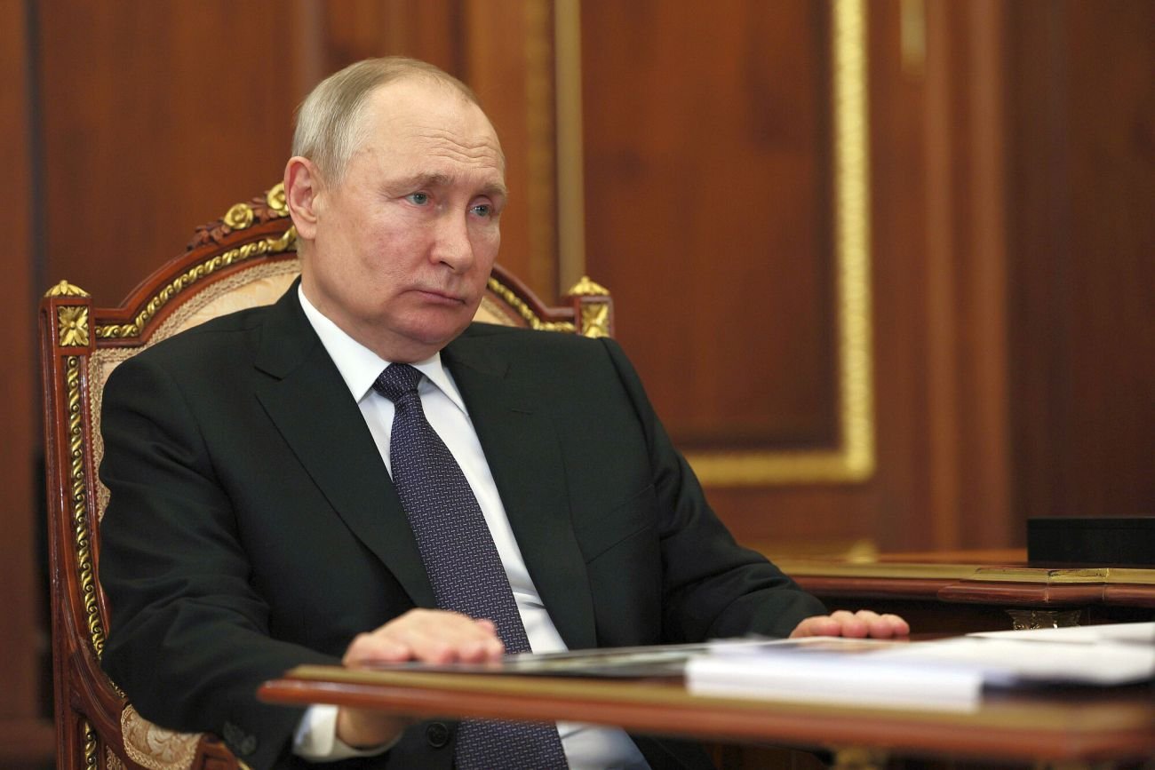 Inflacja w Rosji oficjalnie prawie nie istnieje, w praktyce szaleje