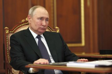 Inflacja w Rosji oficjalnie prawie nie istnieje, w praktyce szaleje