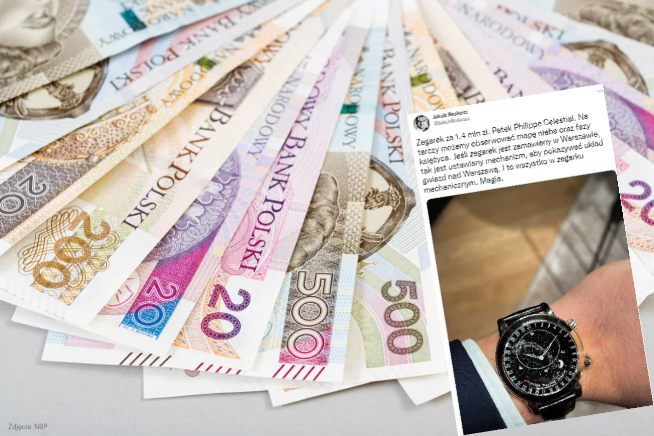 Banknoty