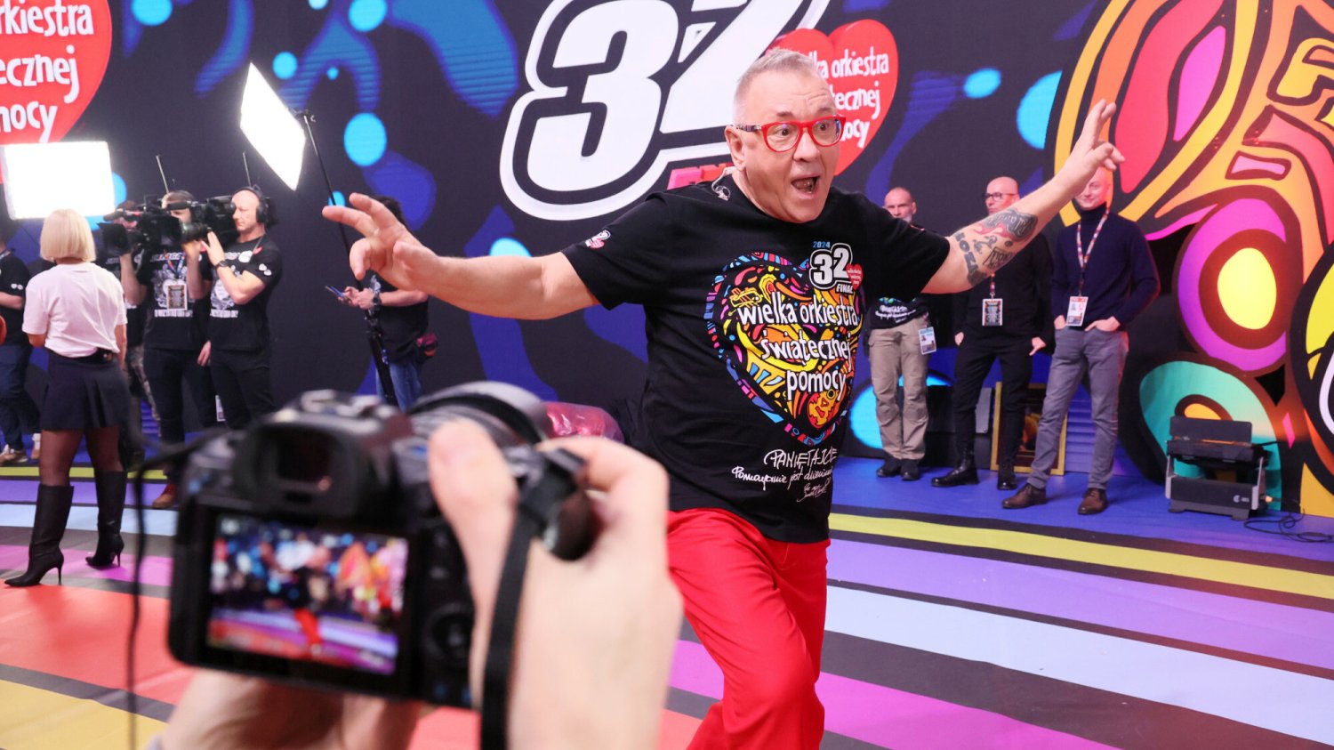 Najdroższe licytacje na WOŚP w 2024 roku