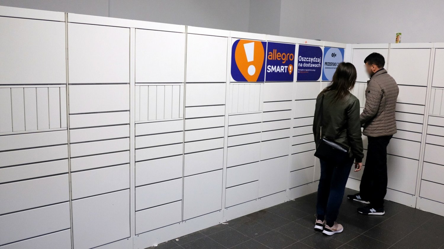 InPost.