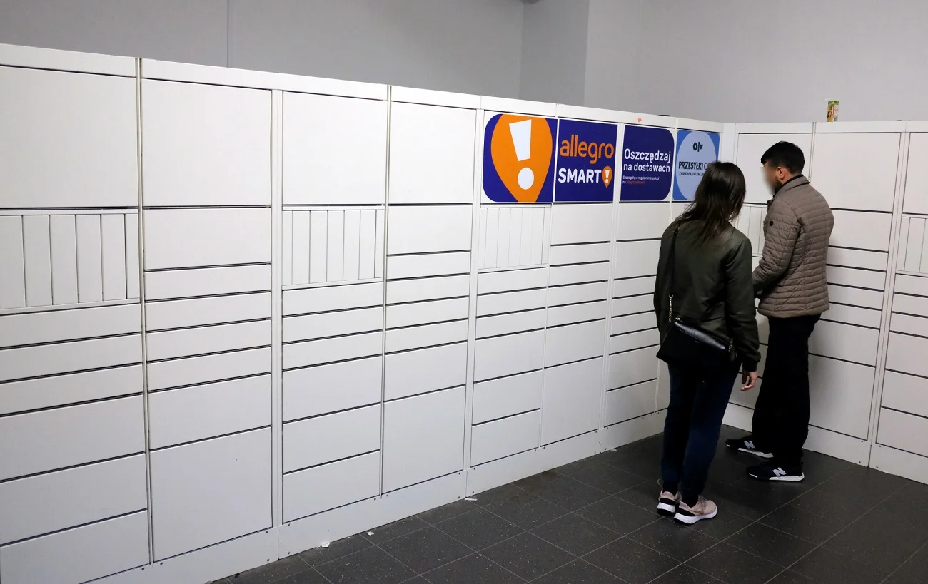 InPost.