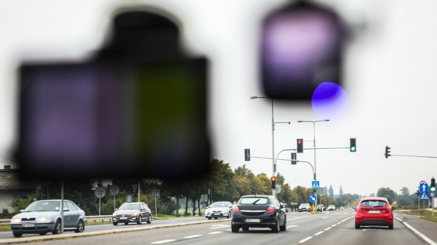 Jakie możliwości ma inteligentna kamera samochodowa?