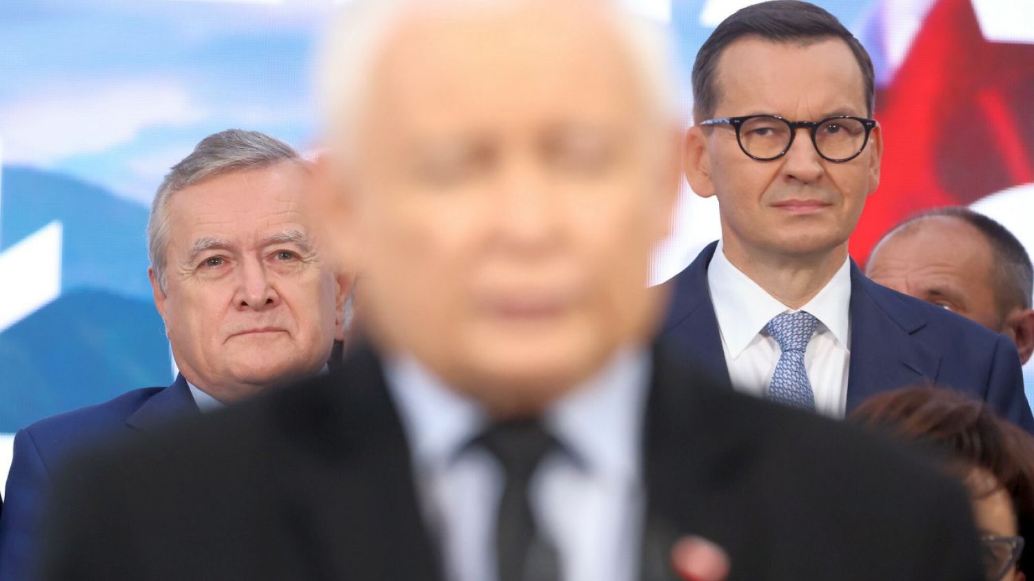 Kaczyński obiecał emerytury stażowe. Kiedy? Na pewno nie od razu