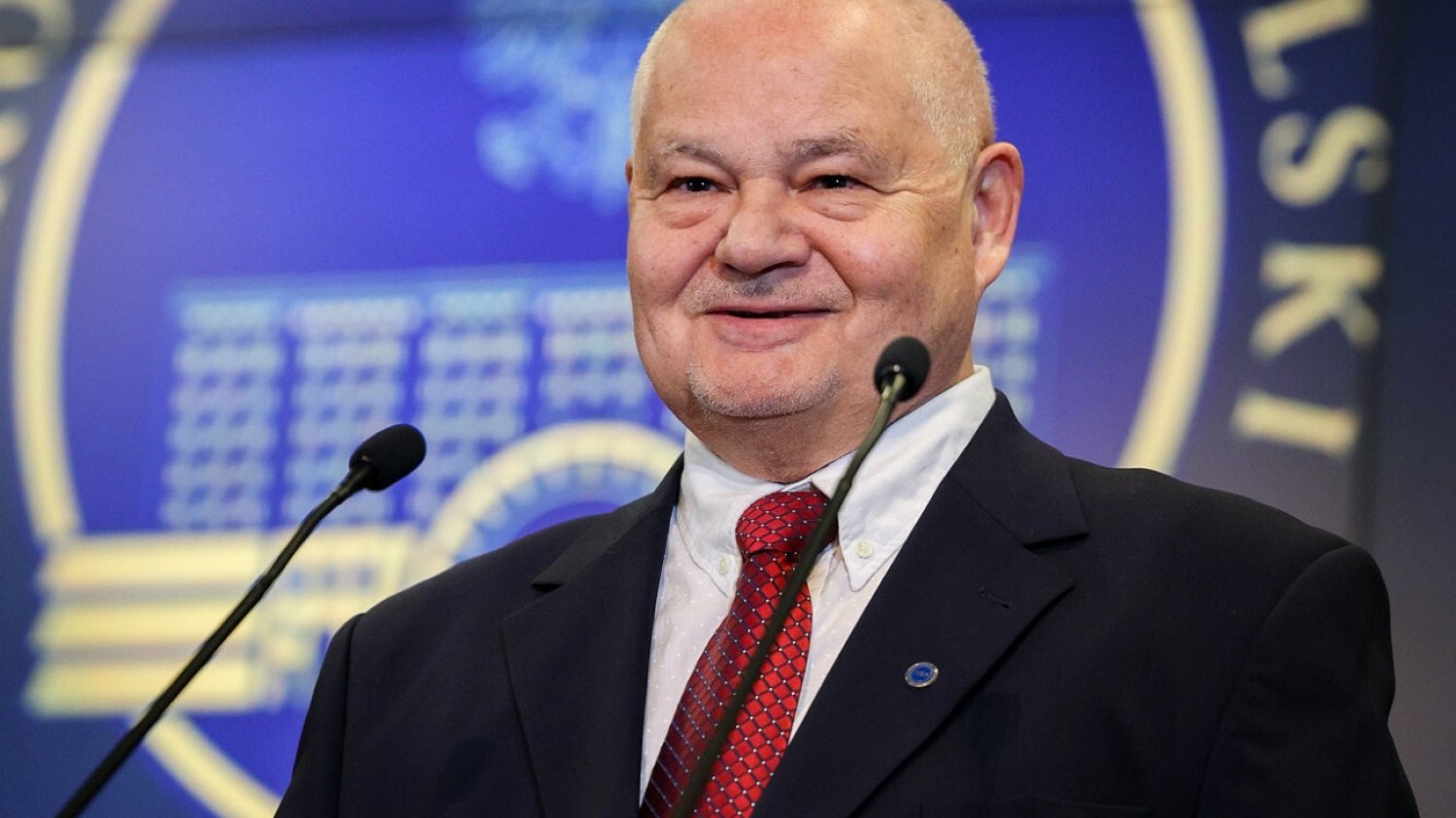 Adam Glapiński