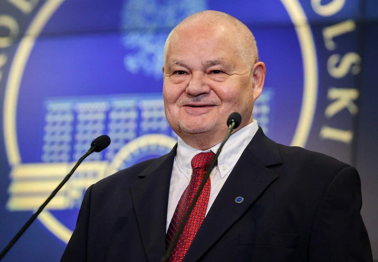 Adam Glapiński