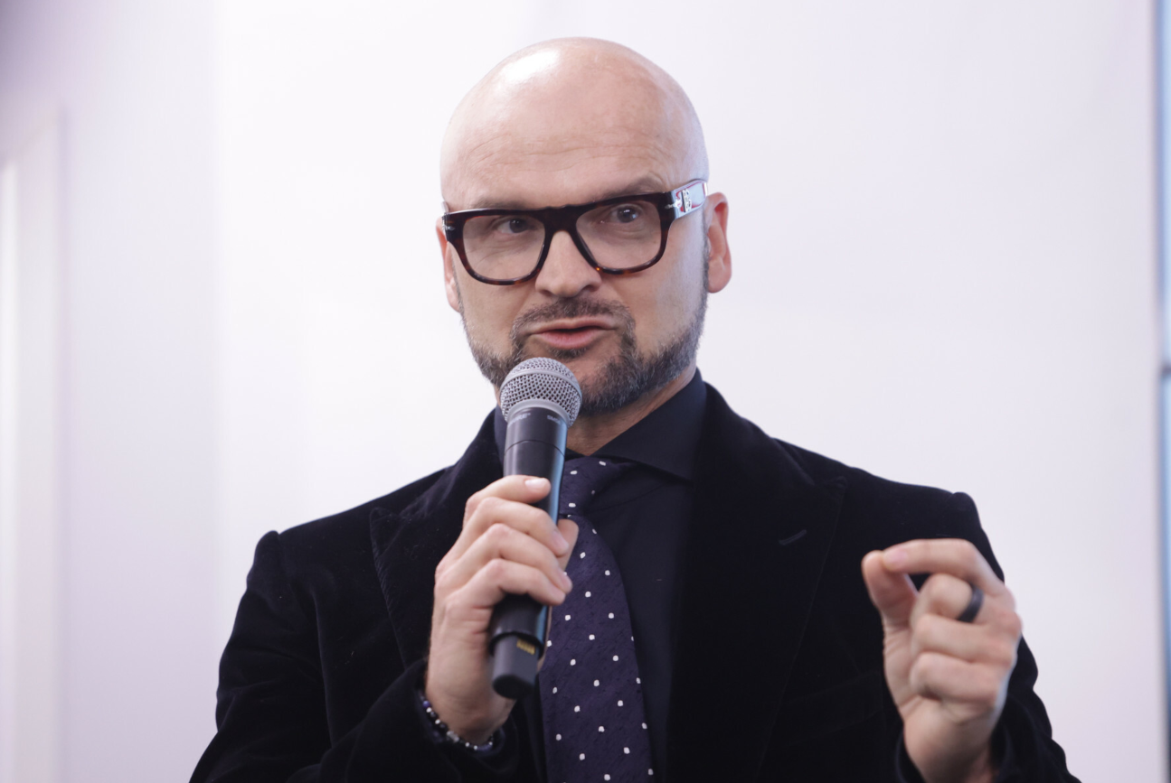 Rafał Brzoska apeluje o zmiany. Chce, żeby firmy z zagranicy odprowadzały podatki w Polsce, a nie w innych krajach