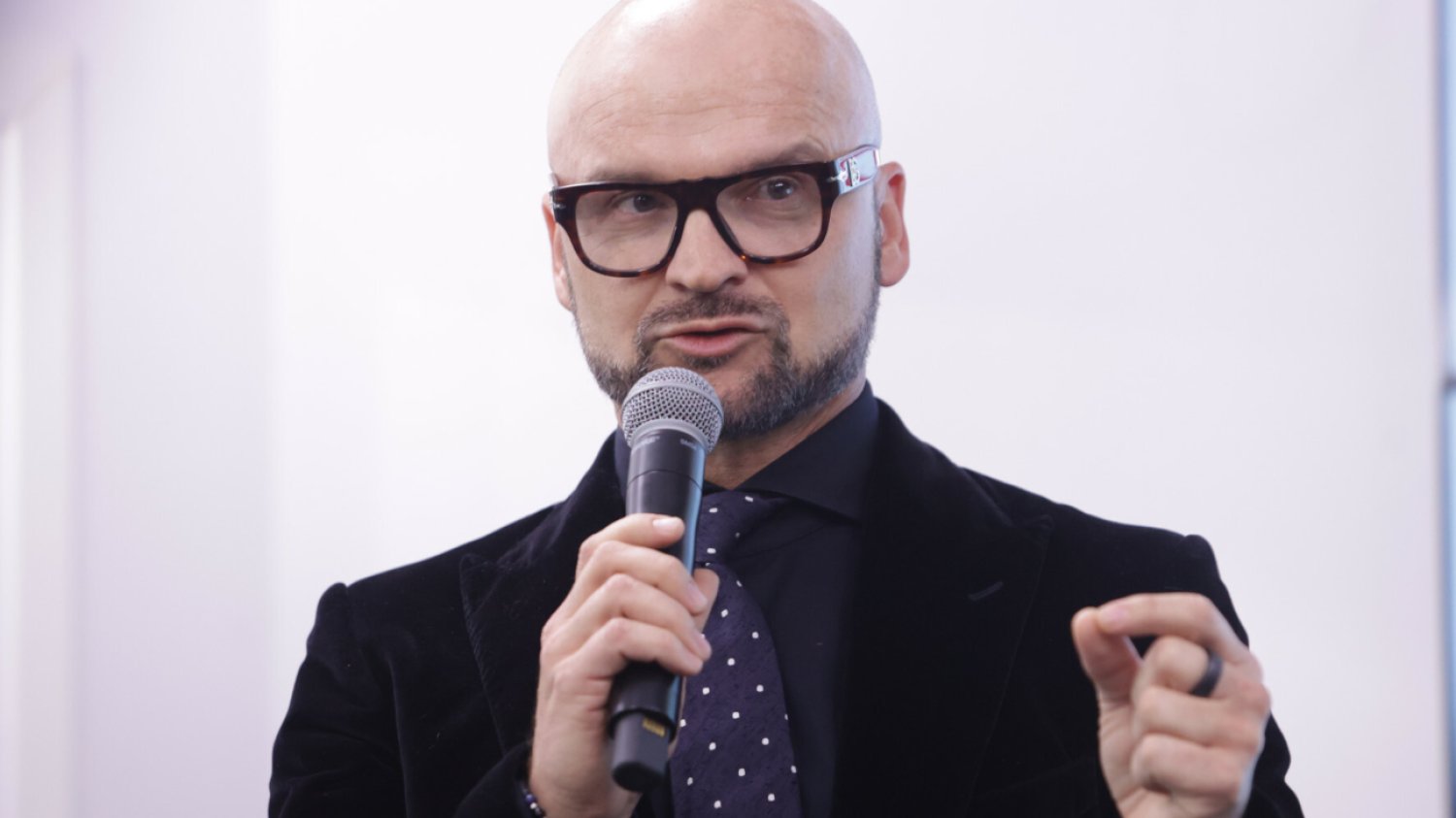 Rafał Brzoska apeluje o zmiany. Chce, żeby firmy z zagranicy odprowadzały podatki w Polsce, a nie w innych krajach