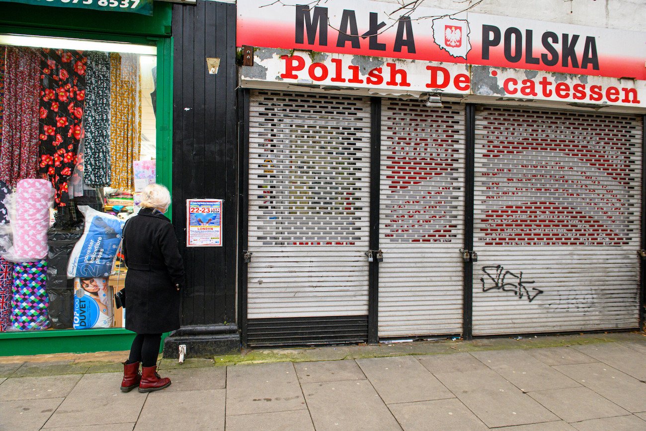 Przeciętna polska rodzina będzie miała lepiej niż brytyjskie gospodarstwo domowe