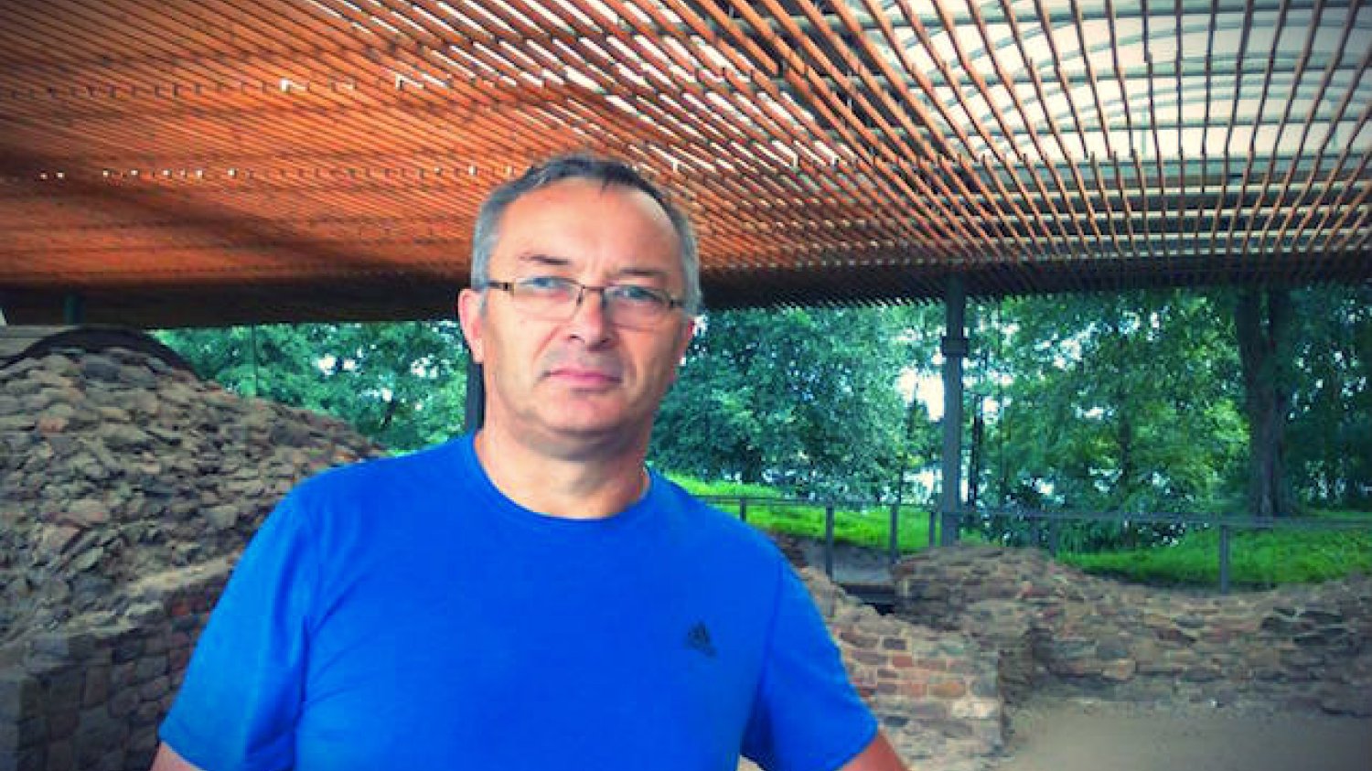 Roman Sałdan na branży ciepłowniczej zjadł zęby.