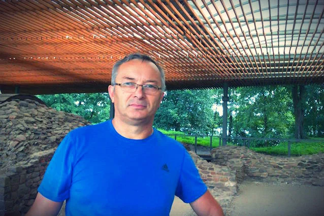 Roman Sałdan na branży ciepłowniczej zjadł zęby.