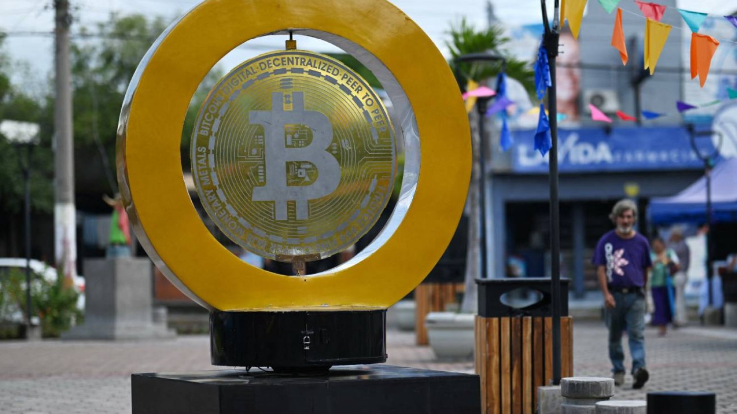 Polscy użytkownicy kryptowalut sceptyczni wobec twierdzeń z filmu HBO.