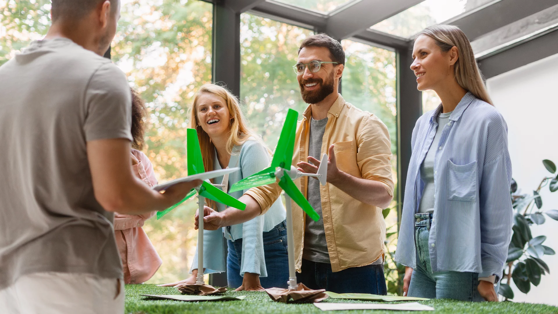 Wszystko, co chcecie wiedzieć o inżynierach, ale boicie się zapytać