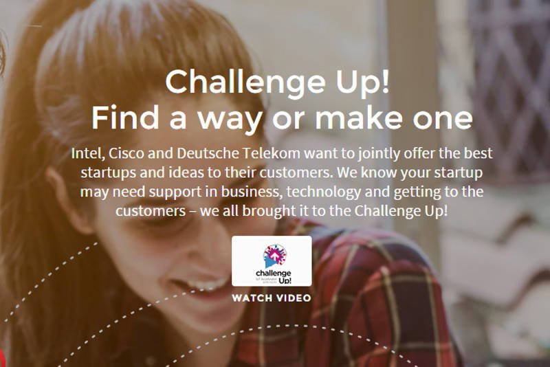 Dwa startupy z Polski: Ifinity i OORT, dostały się do inkubatora Intela, Cisco i Deutsche Telekom