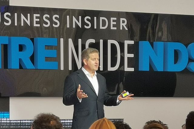 Chińczycy nie dbają o dane, o twarze, wizerunki – dzięki temu mają ogromną ilość danych – Aleksander Kutela z RASP.