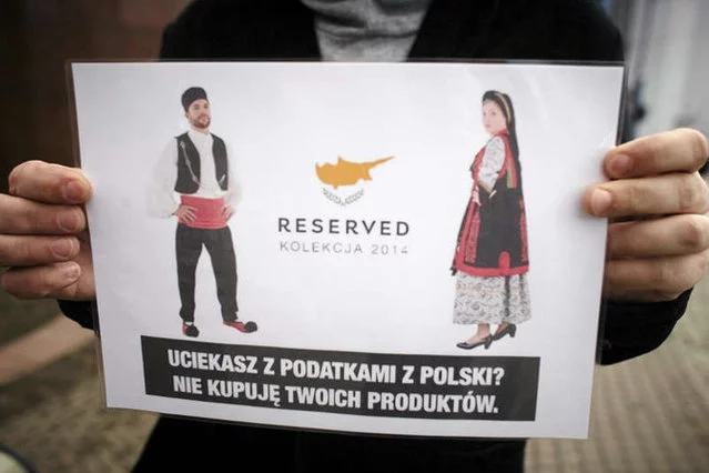 LPP ucieka z rajów podatkowych. Właściciel Cropp i Reserved ponownie będzie płacić podatki w Polsce