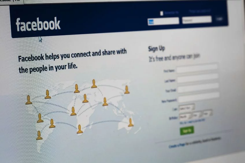 Firma bez wsparcia social media? To się dzisiaj nie uda.