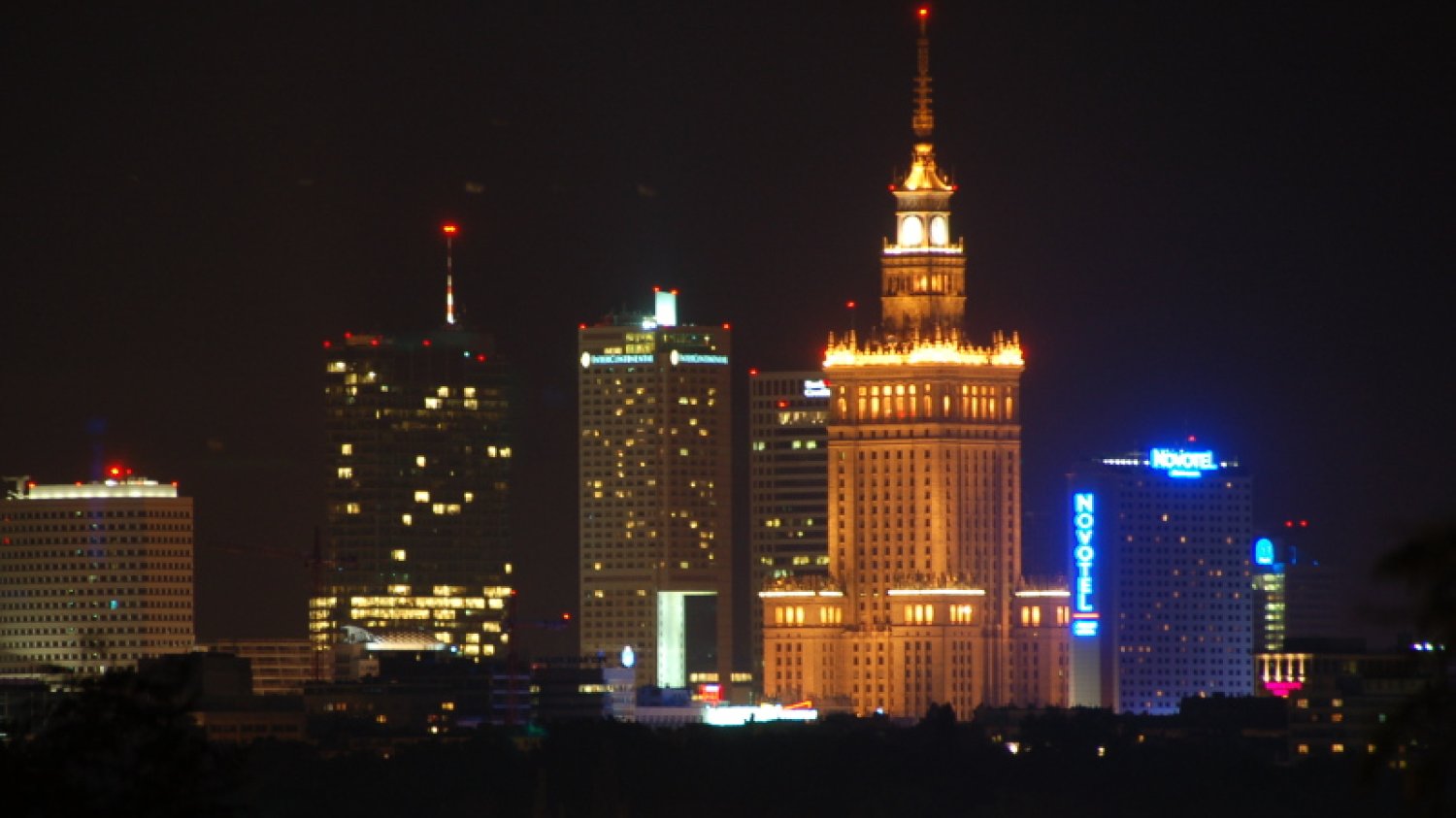 Ostatnie 25 lat to "Nowy Złoty Polski Wiek" - donosi Bank Światowy.