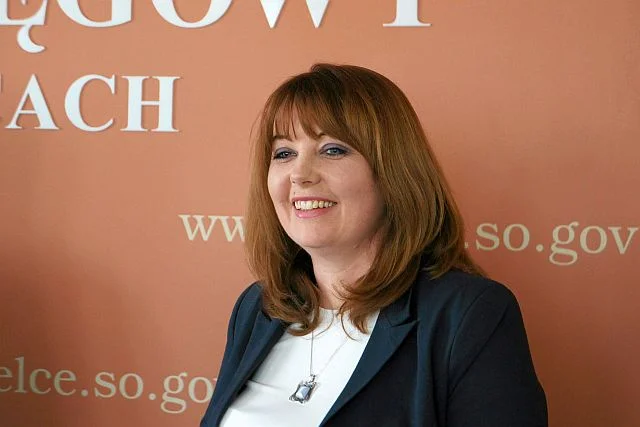 Sędzia Monika Gądek-Tamborska