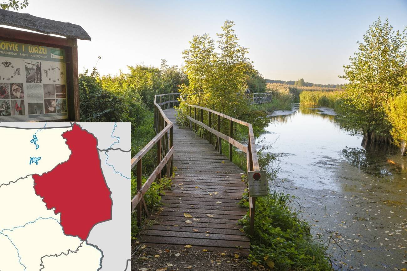 Na bogato to na... wschodzie?