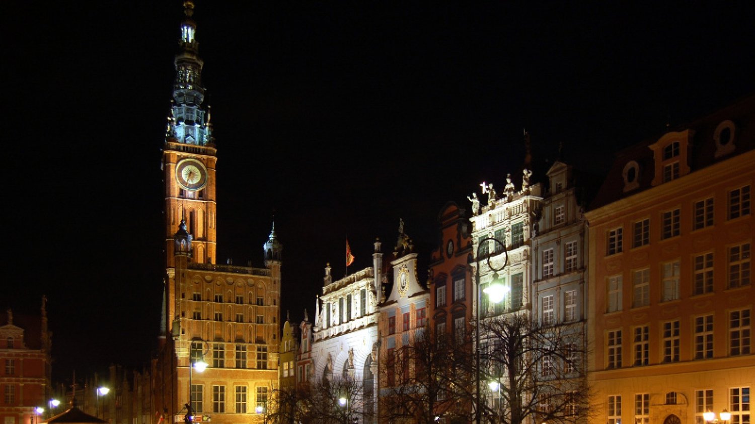 Polska Agencja Kosmiczna od 1 marca ma rozpocząć działalność w Gdańsku.