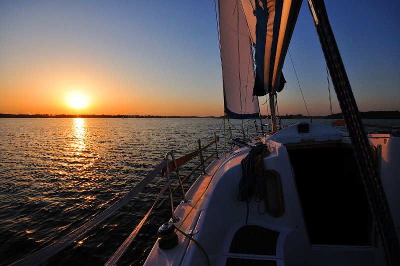 Warmia i Mazury to nie tylko turystyka, ale także innowacje.