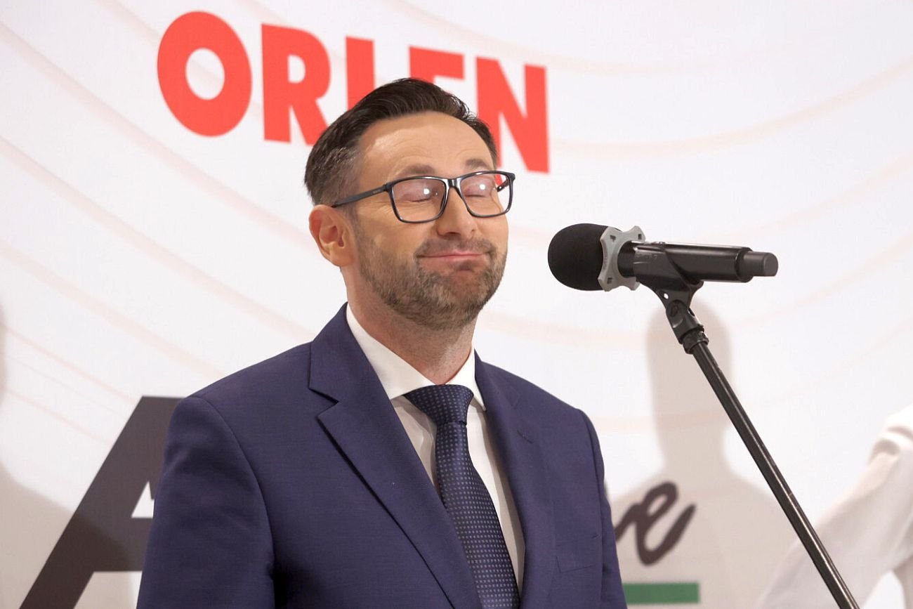 Daniel Obajtek w ekspresowym tempie zgodził się na propozycje podwyżek