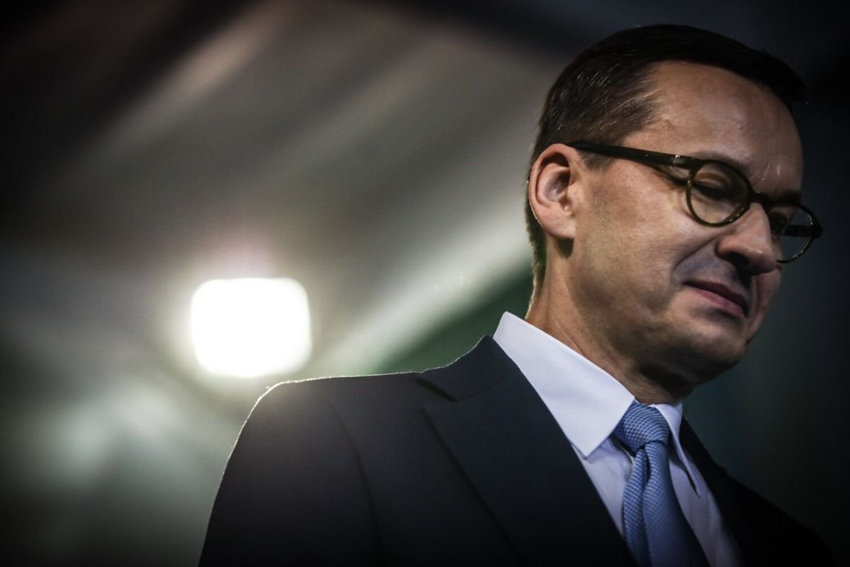 Są zmiany w lokalach po tym, gdy premier nie zastosował się do wytycznych.