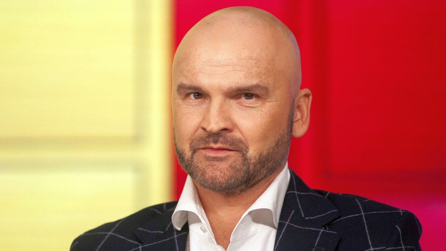 Rafał Brzoska krytykuje konkurencję za płacenie niskich podatków.